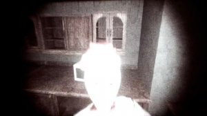 Ремейк Гренни прохождение на Харде // Granny remake