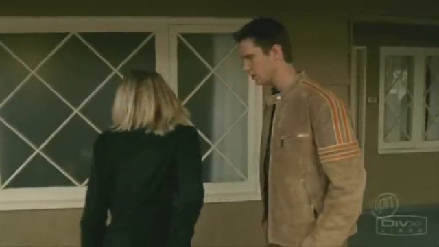 Veronica Mars - LoVe - Where Do You Run смотреть онлайн