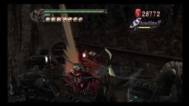 Devil May Cry 3: Special Edition Mod with Style Switcher Playthrough (Mission 11-12) смотреть онлайн