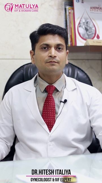 If a man reports zero (0) sperm during IVF treatment? смотреть онлайн