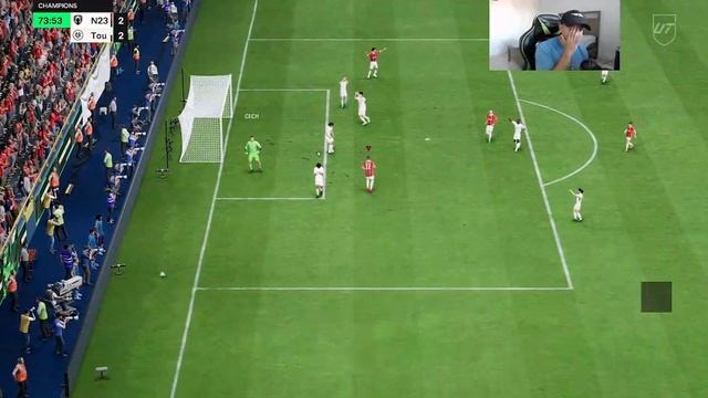 👀93 GOLAZO ICON KAKA PLAYER REVIEW - EA FC 24 ULTIMATE TEAM смотреть онлайн