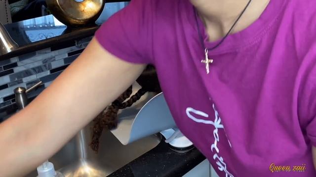 የቤት ውስጥ ምርጥ የፀጉር ማጠቢያ || Comfortable Shampoo Buddy | QUEEN ZAII смотреть онлайн