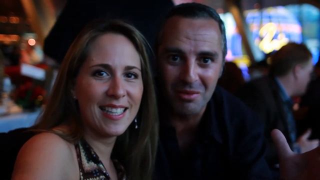 Alvaro Sancho & Alejandra Herrera смотреть онлайн