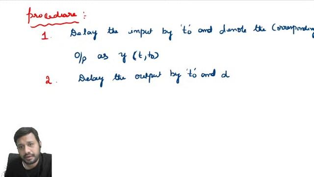Linearity And Time Invariance Of System | L:22 | Signals And Systems | Impulse Batch | GATE/ESE 202