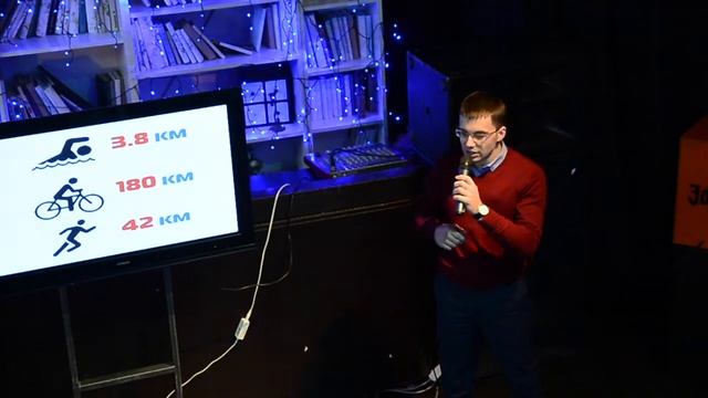 Pecha Kucha Night 2015