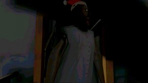 Все хорошие и плохие концовки Новогодней Грэнни | Granny 1.7.8