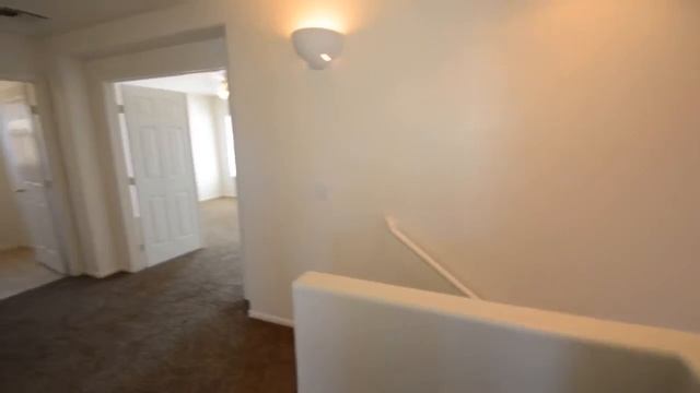 3 Bedroom 2.5 Bath 2 Story House