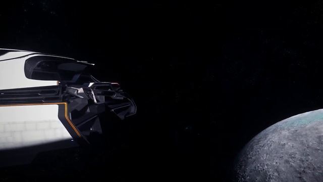 Star Citizen: Origin Jumpworks - «За секунду до...» смотреть онлайн