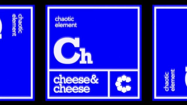 Cheese & Cheese - Magic смотреть онлайн