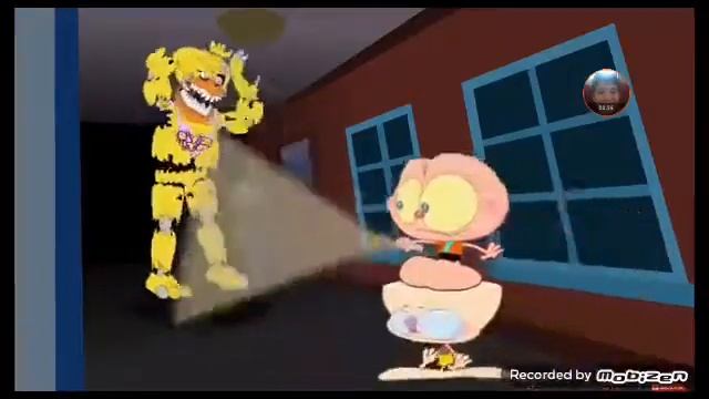 Mongo E Drongo Aventuras Parte 2