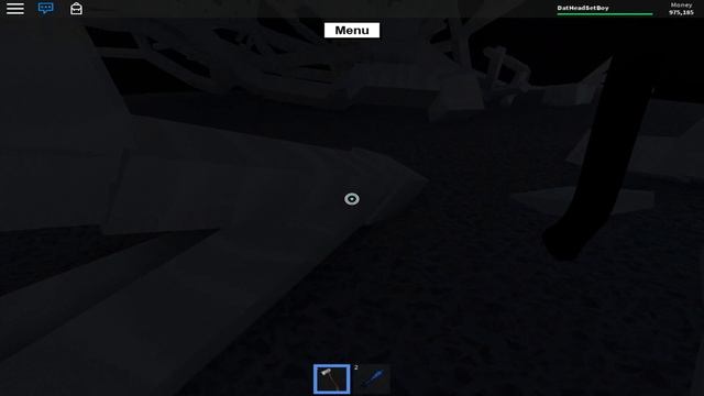 HOW TO GET THE END TIMES WOOD! CreeperCompany's Collab [FAIL] | Lumber Tycoon 2