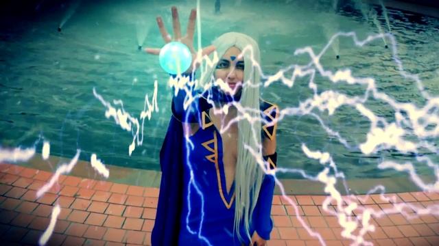 Cosplay Dreams 3D Teaser (2D Version) смотреть онлайн