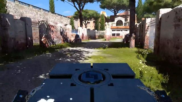 Принцип Талоса прохождение #3 ◄ The Talos Principle