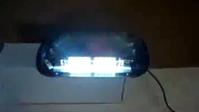 Able2 Sho-Me SHO-OFF Mini Light bar смотреть онлайн