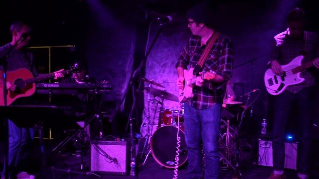 Justin Mazer 30TH Birthday Jam 11-9-19 River Street Jazz Cafe Part 3 of 4 смотреть онлайн