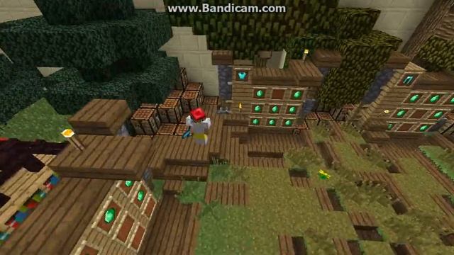 Сервер майнкрафт смотреть онлайн