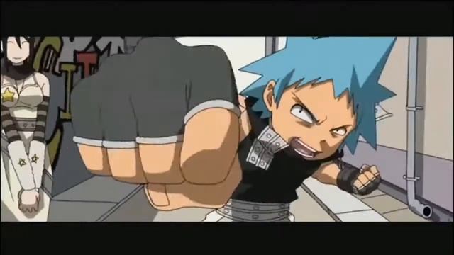 Soul Eater - Abertura 1 Dublada