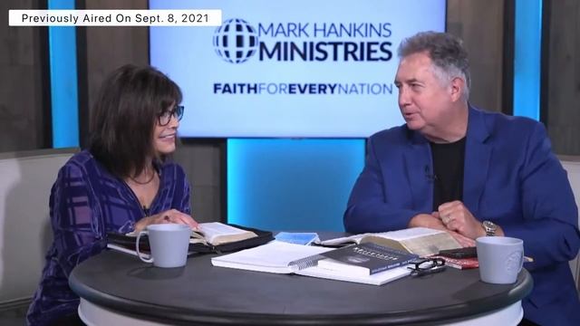 Revolutionary Revelation | Pt. 3 | Live In Christ Bible School смотреть онлайн