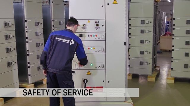 SPASSK-89 English Version