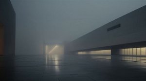 "Echo Rift Station" // 1 Hour Dynamic Ambience