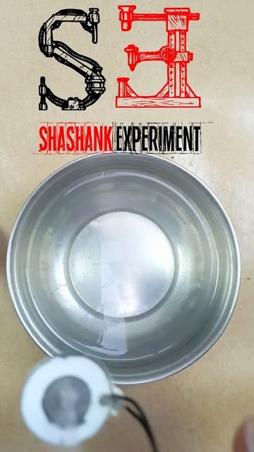 Gadget For Summer | Humidifier Module | Shashank Experiment #Shorts смотреть онлайн