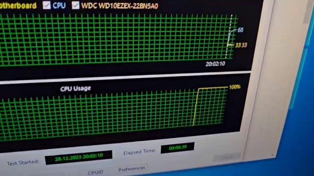 Ігровий комп'ютер AMD RYZEN 5 3600 4.2GHZ, GTX 1070 8GB, 16GB, SDD 240, 1TB смотреть онлайн