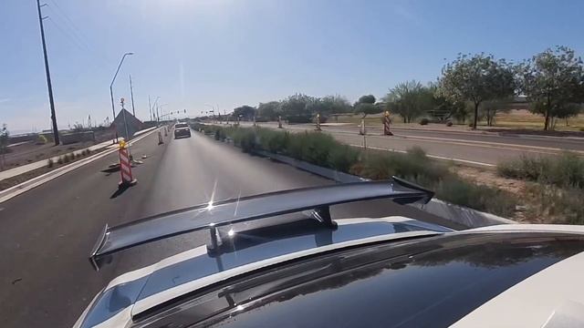 POV: GTR drive! смотреть онлайн