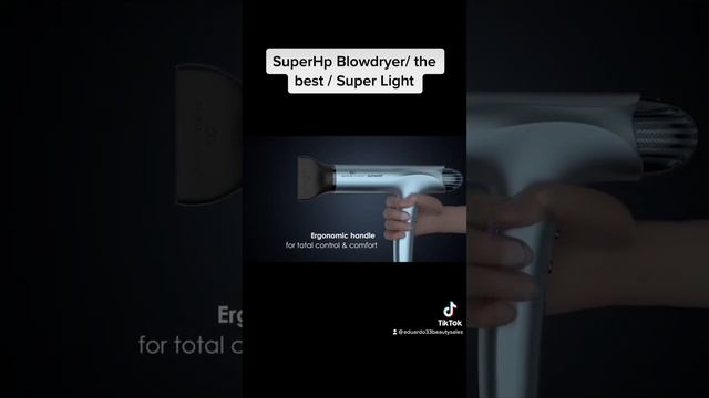 SuperHp Blowdryer/ WAPP Bussiness 626-437-2564 EduardoTrevino смотреть онлайн