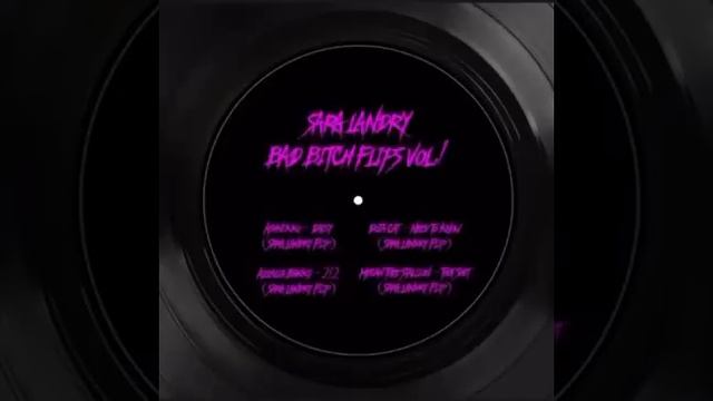 Doja Cat - Need To Know (Sara Landry Flip) смотреть онлайн