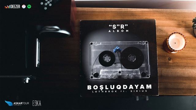 Lothbrok ft. Sirius — Boşluqdayam (Chorus: Musta) смотреть онлайн
