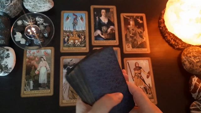 🌟События недели 3.06-9.06 🔮Таро прогноз, Программная Свеча смотреть онлайн