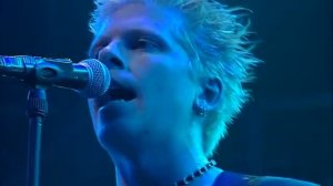 The Offspring - Genocide (Live)