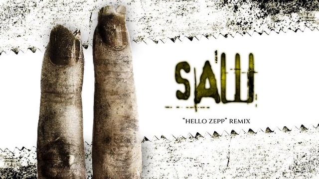 SAW -"Hello Zepp" Remix смотреть онлайн