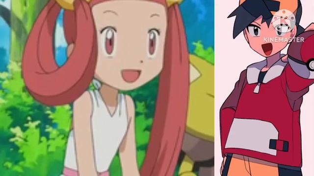 Mira's Search Bars With Ethan (For @YourLocalTommyPicklesFan) смотреть онлайн