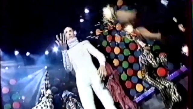 Витас - седьмой элемент (РТР, 2001, 60 FPS)