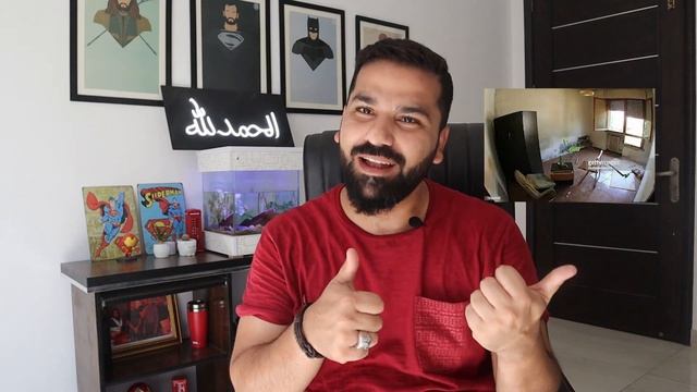 Humza Amin Roast смотреть онлайн