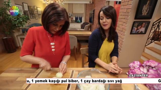 Nursel'in Mutfağı - Maş Çorbası Tarifi / 2 Mart смотреть онлайн