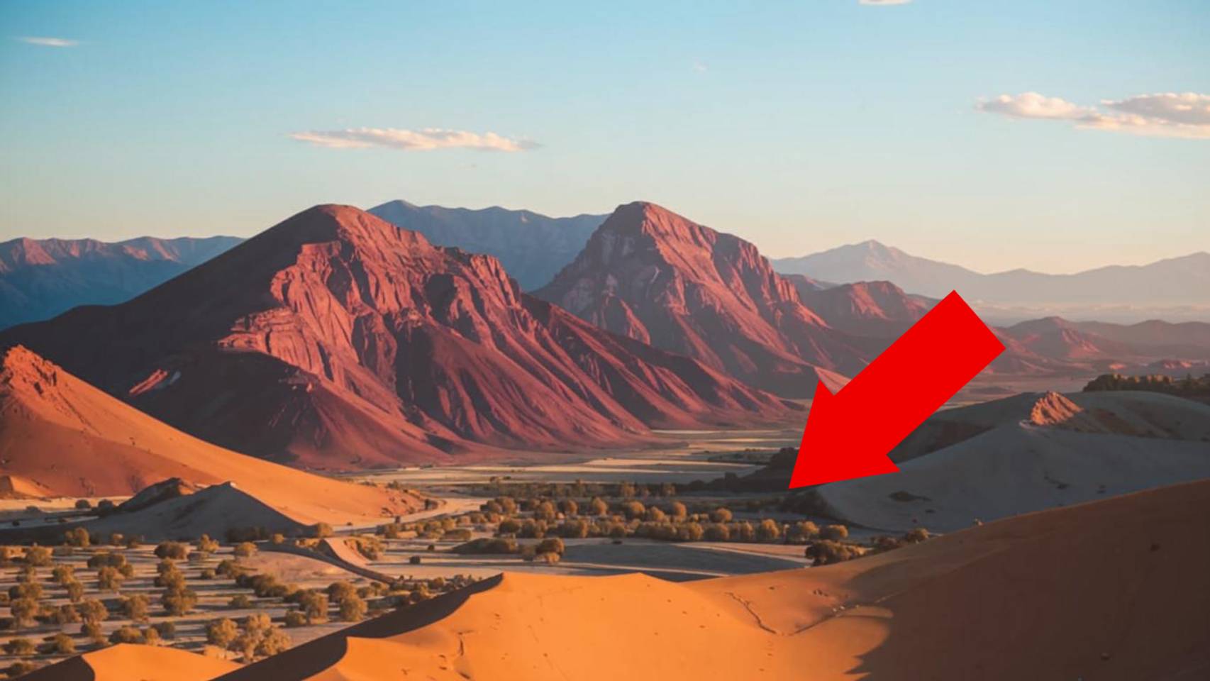 Самые НЕВЕРОЯТНЫЕ МЕСТА на земле! Почему Туда НИКОГО Не Пускают? смотреть онлайн