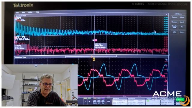 Misuriamo il Condizionatore di rete GigaWatt PC-4 EVO+ MY 2021 смотреть онлайн