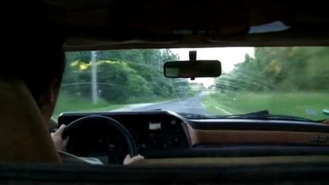 Matra Murena 2.2L смотреть онлайн