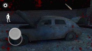 Получаю плохие концовки Гренни 3 // Granny 3