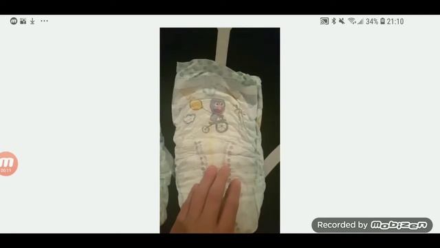 uhhhh what diaper should I choose!🤔 смотреть онлайн