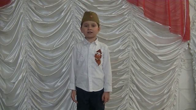 Маршак С. " Мальчик из села Поповки" смотреть онлайн