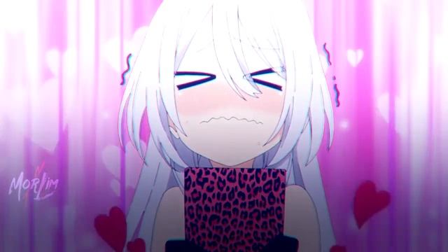 Аниме клип - Пора бы улыбаться нам не только на фото ◕ AMV ◕ смотреть онлайн