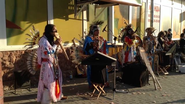 Hector Loza Music From Ecuador