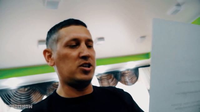 Серебряная кнопка. Распаковка. смотреть онлайн