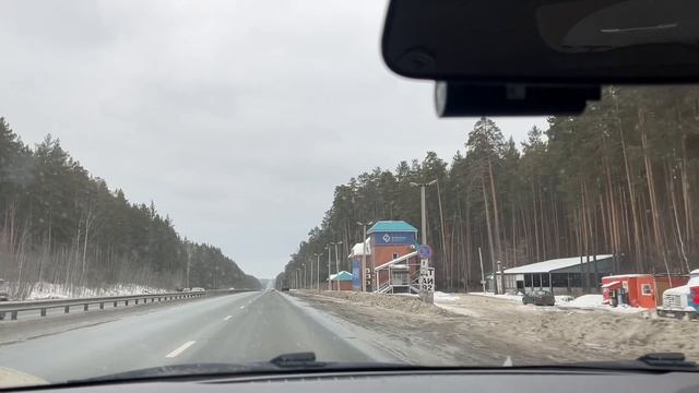 Еду домой.. Закупился расходниками для Вариатора. Отвечаю на комментарии смотреть онлайн