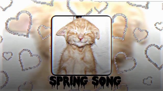 spring song •||•на моих часах 11:00 (Dead Blonde) смотреть онлайн
