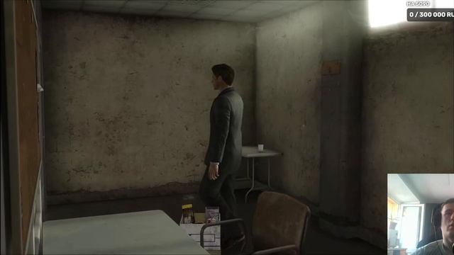 Heavy Rain\ часть 2/ Болтаю смотреть онлайн