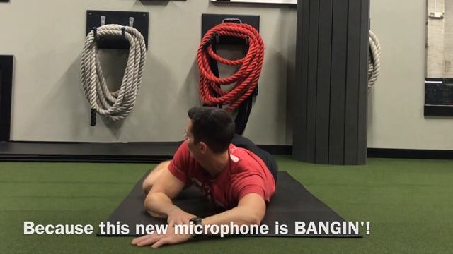 How to CRAWL LIKE A SALAMANDER смотреть онлайн